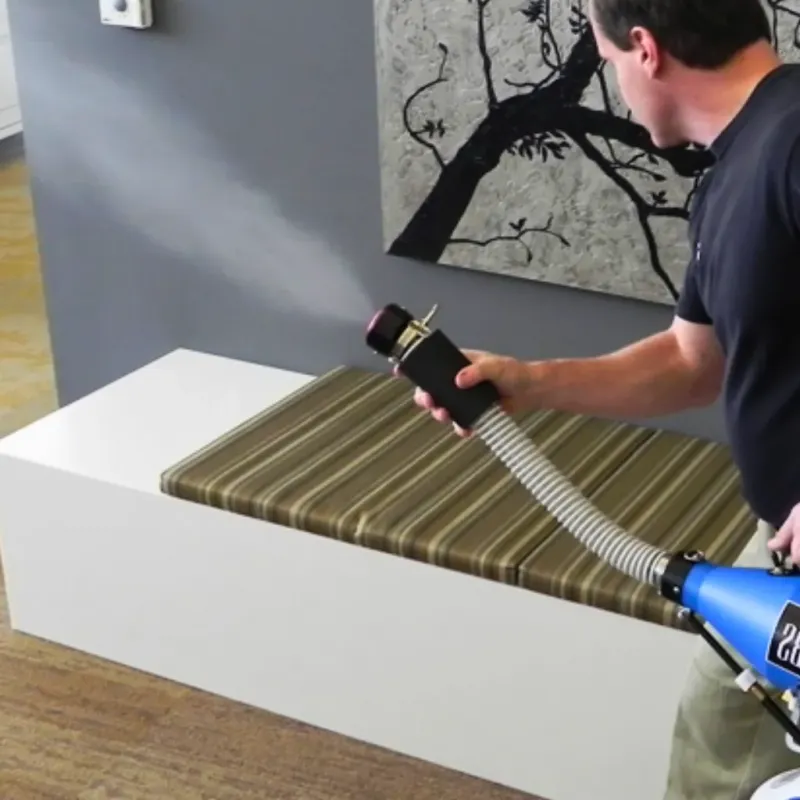 Professional Odor Removal in Sanger, CA